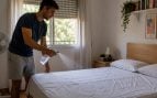 Truco egipcio para dormir en verano, trucos para dormir si hace calor, remedio casero para dormir en verano.