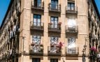 papel de aluminio en las ventanas