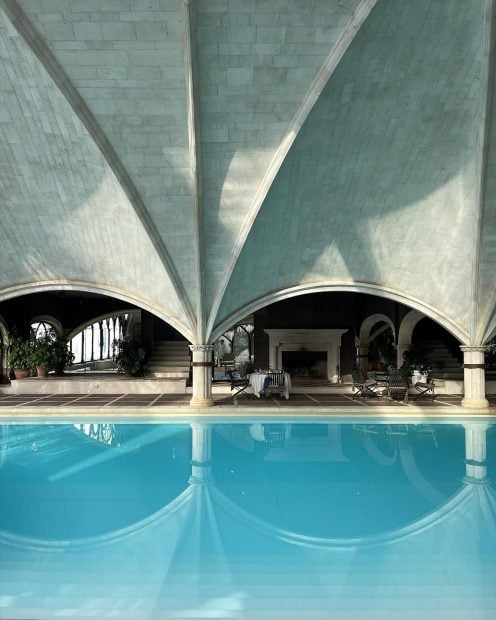 Landa, Burgos, hoteles