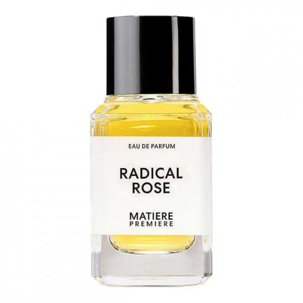 Radical Rose, fragancia, perfume, verano