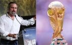 Abascal Copa del Mundo vox Mundial