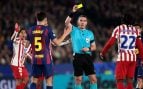Cambio importante en la Champions: los árbitros serán más permisivos con las sanciones por amarillas