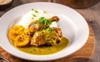 Receta peruana