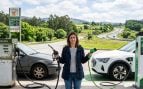 cambiar coche combustión a coche electrico
