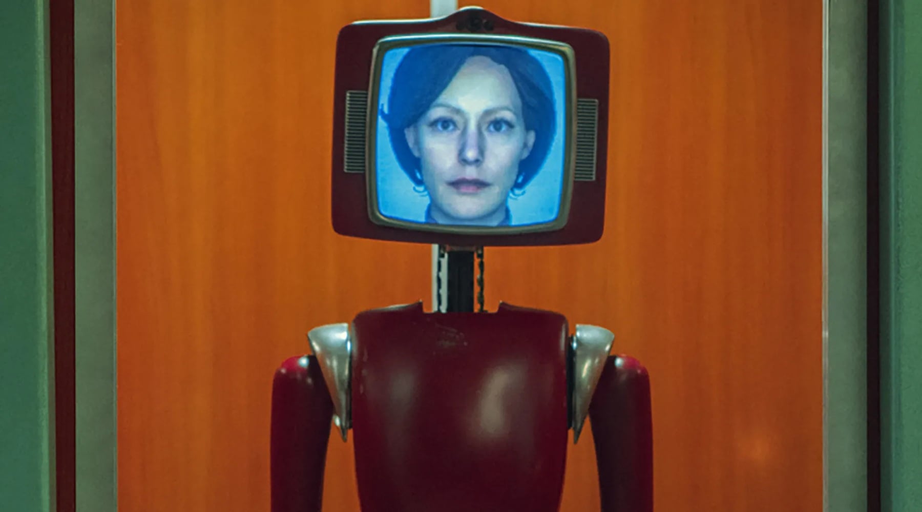 Imagen de la serie de Netflix ‘Cassandra’.