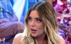 Claudia Chacón. (Mediaset)