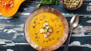 Tipos de calabaza