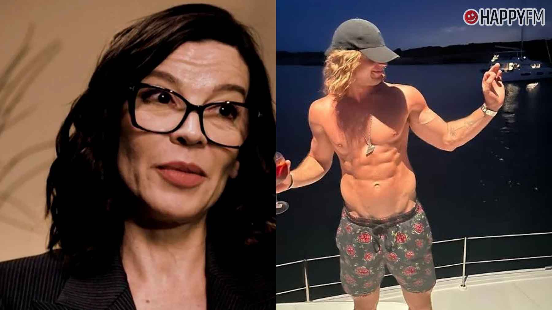 ¿Por qué Daniel Sancho no quiere tener contacto con Silvia Bronchalo desde hace meses?