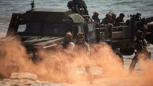 Ejercito