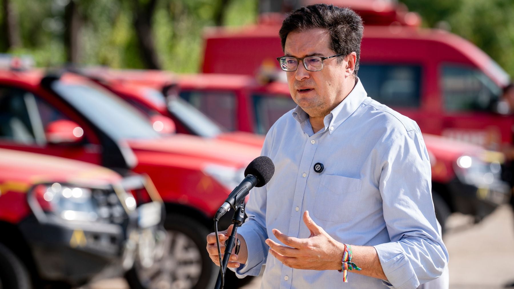 El Gobierno se aprovechará de las obras de ayuntamientos y comunidades para llevar fibra óptica sin gastar en subvenciones