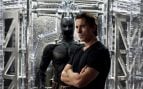 Christian Bale. Imagen de EuropaPress.