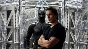 Christian Bale. Imagen de EuropaPress.