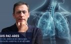 Dr. Luis Paz-Ares: «Las vacunas de ARNm y las CAR-T pueden cambiar el tratamiento del cáncer de pulmón»