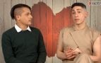 Participantes de First Dates. (Mediaset)