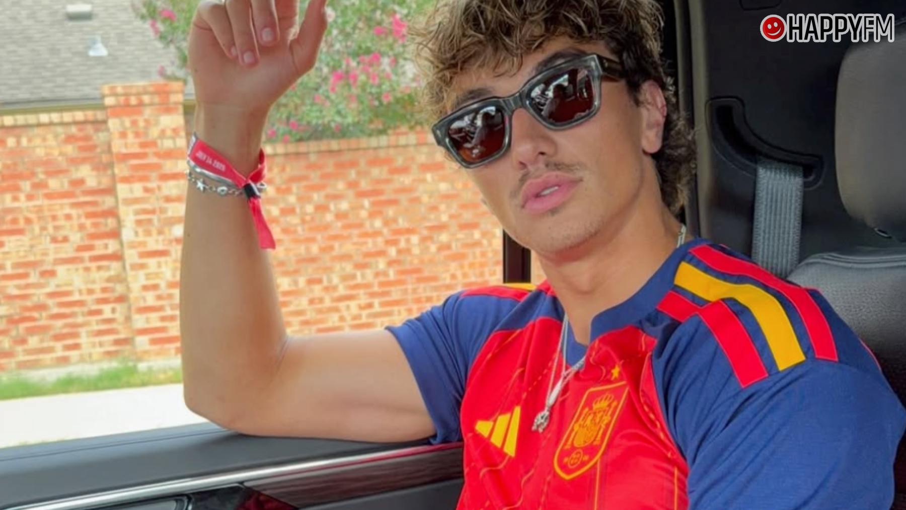 Gavin Casalegno (