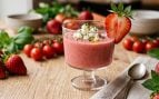 gazpacho más refrescante del verano