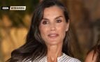 Reina Letizia, pelo, cabello, canas