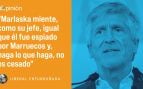 Marlaska, Gobierno, PSOE, Marruecos