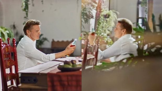 Luis Miguel reaparece tras las alarmas por su salud. (Fotos: Redes Sociales)