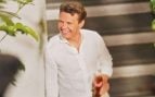 Luis Miguel reaparece tras las alarmas por su salud. (Fotos: Redes Sociales)