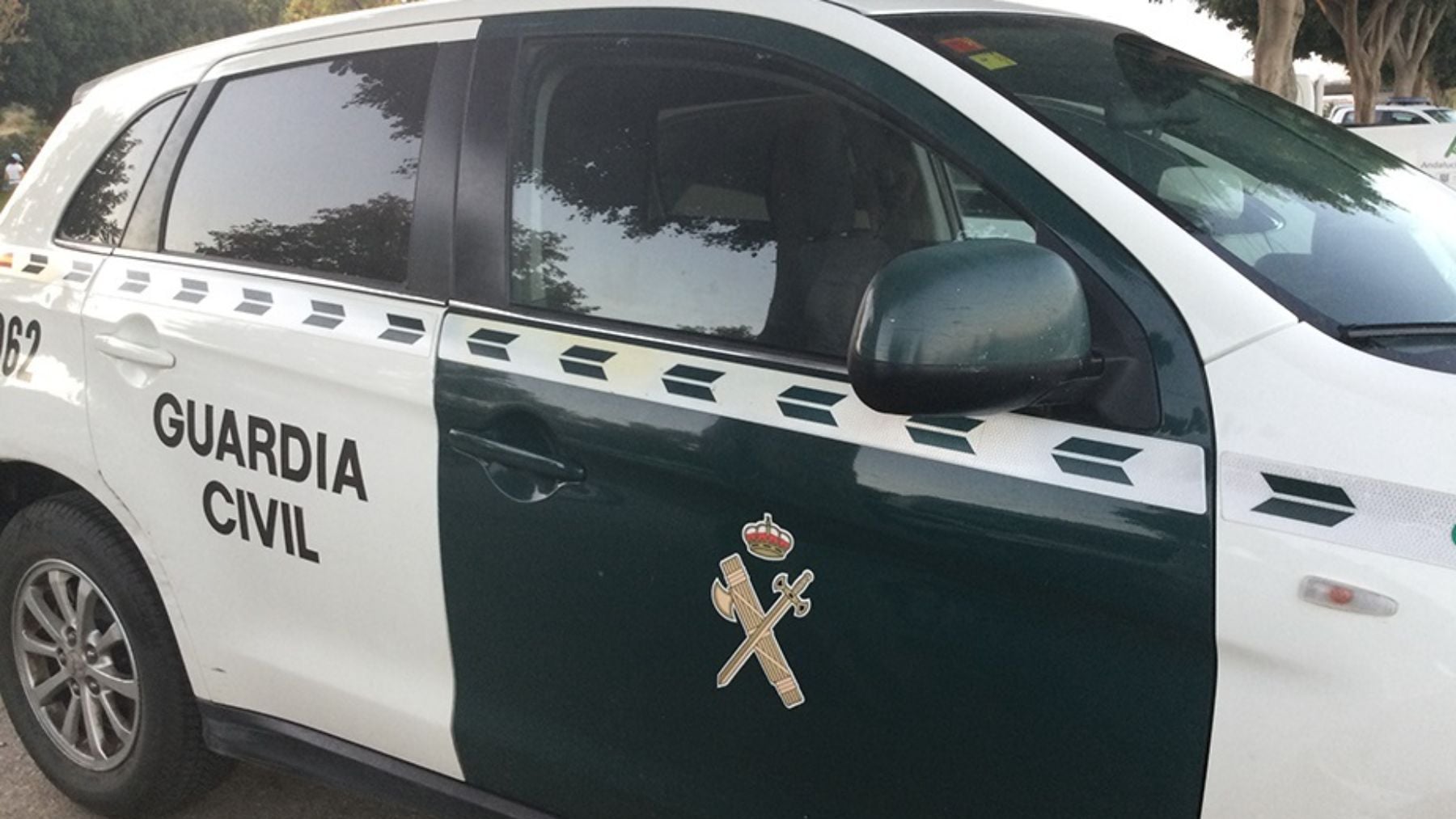 Detienen a un joven magrebí en El Ejido (Almería) tras intentar atropellar a una mujer