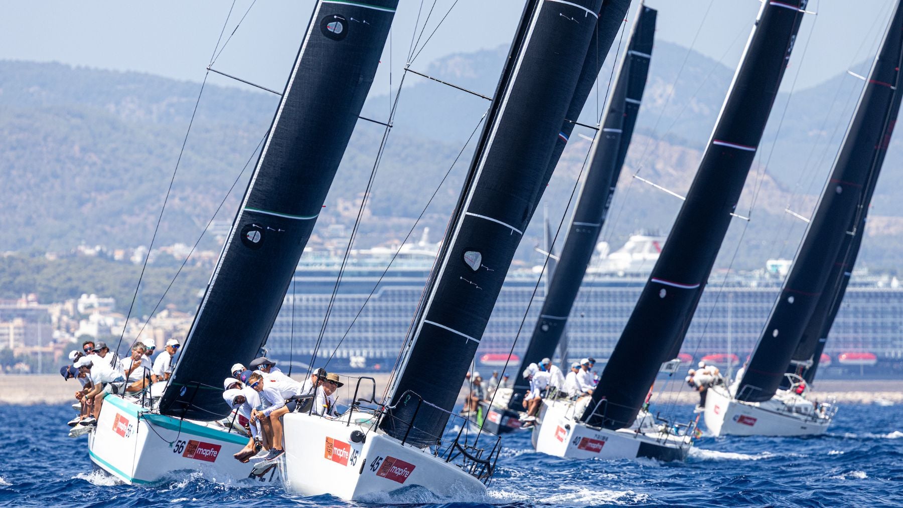 La Copa del Rey Mapfre supera el educador.