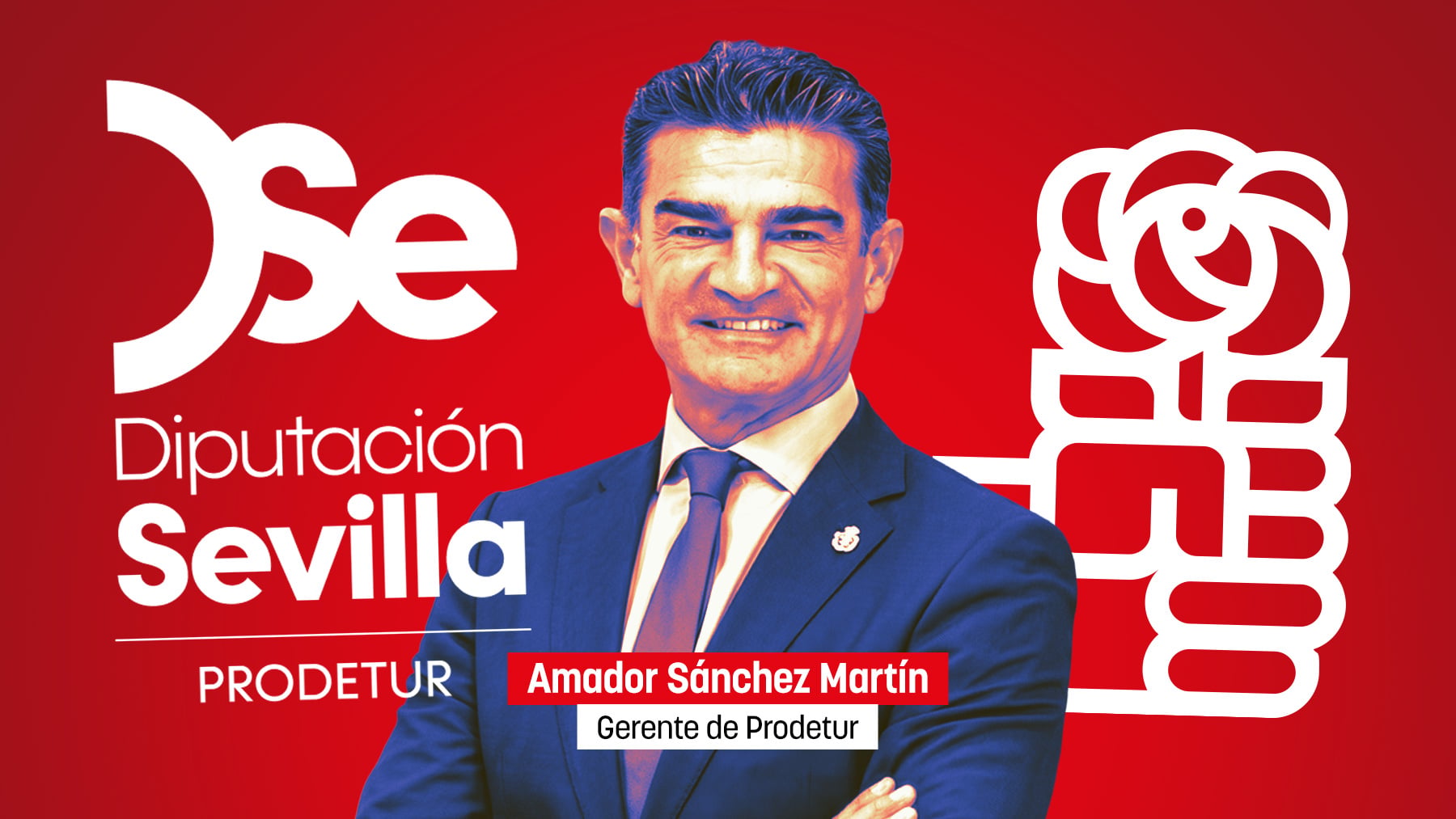 La hija de la ex gerente de una empresa pública de Sevilla dependiente del PSOE fue colocada en Prodetur