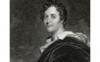 Lord Byron, frase, ciudad, Cádiz
