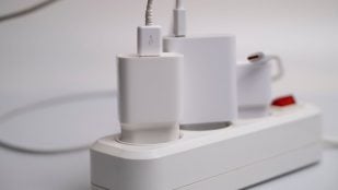 electrodomésticos misma regleta