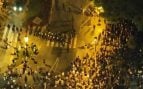 turismo manifestación Palma