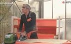Mario Vaquerizo en Maestros de la Costura Celebrity. (RTVE)