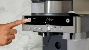 Ninja Prestige DualBrew