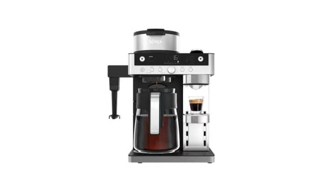 Ninja Prestige DualBrew