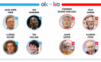 Los OK y KO del viernes, 7 de agosto de 2026