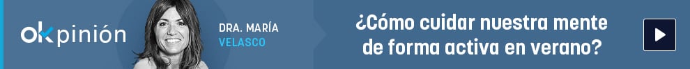 ¿Cómo cuidar nuestra mente de forma activa en verano?