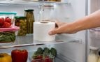 Papel higiénico, frigorífico, curiosidades
