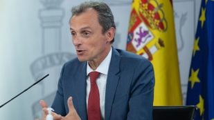 Pedro Duque