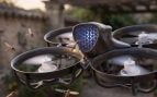 dron de 40 gramos con IA para eliminar mosquitos