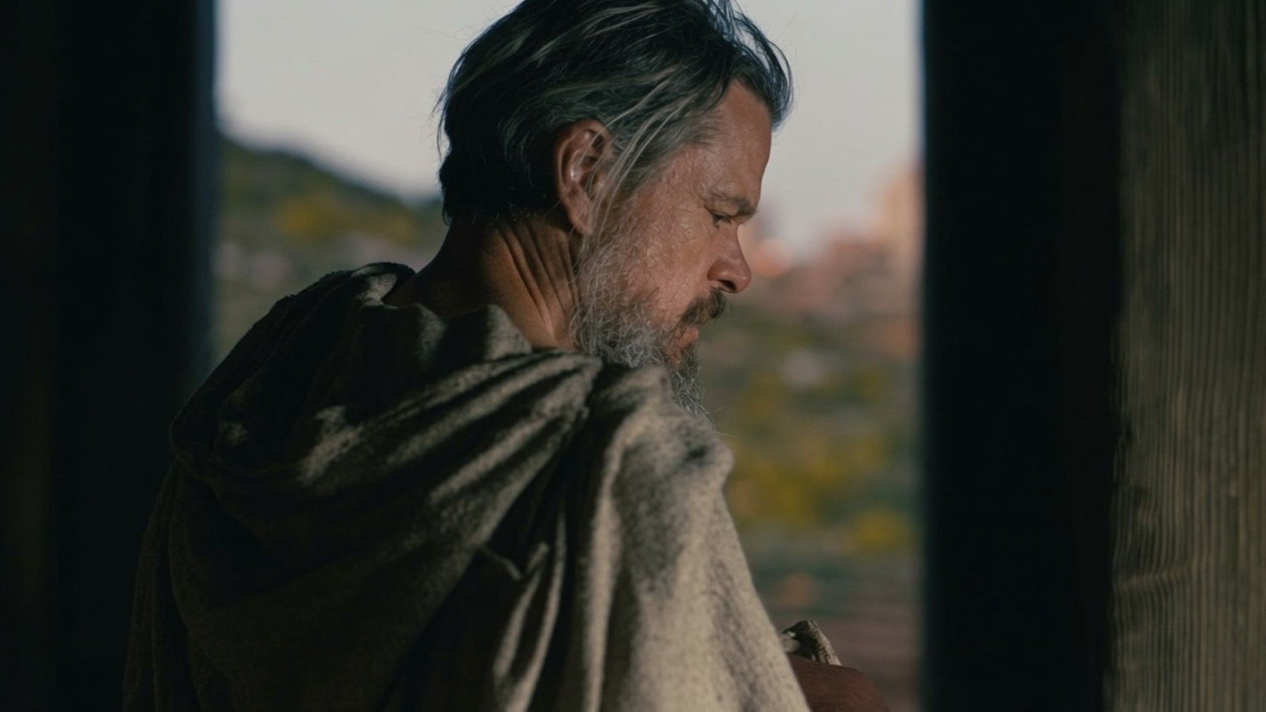 ‘La Odisea’ (Universal Pictures).