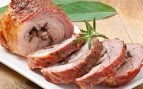 Receta de solomillo