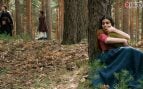Valle Salvaje. (RTVE)