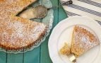 Bizcocho de avena