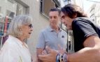 Los ceutíes, indignados: «¿Por qué los 25 millones van para los menas y no para nuestros niños con necesidades especiales?»