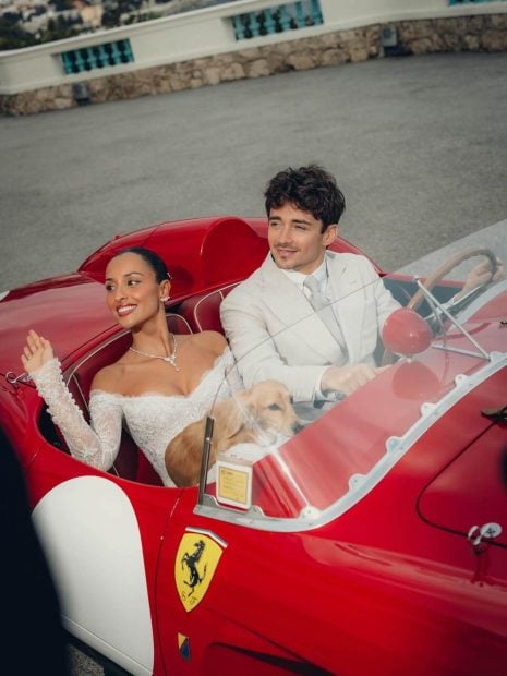 yate charles leclerc