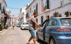 enfriar tu vehículo en verano