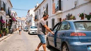 enfriar tu vehículo en verano