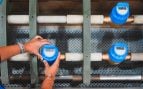 Contadores agua por telelectura
