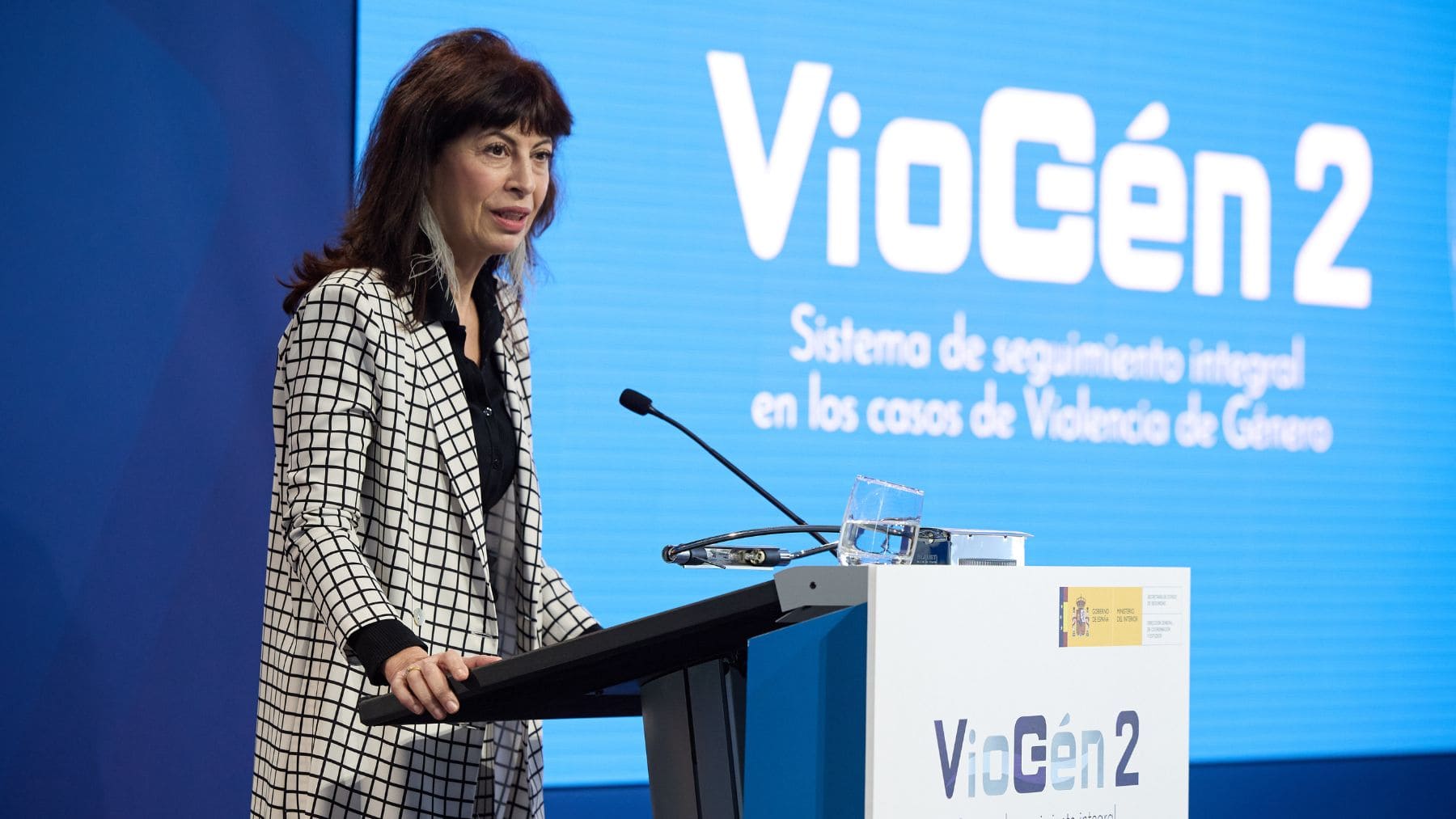 Igualdad podría financiar 3 centros de acogida a las víctimas de violencia machista con el coste de una sola campaña