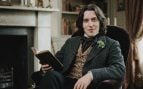 Oscar Wilde. Imagen generada con IA.