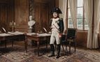 Napoleón. Imagen generada con IA.